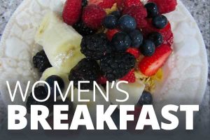 Women's Breakfast