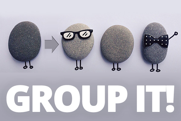 GroupIt