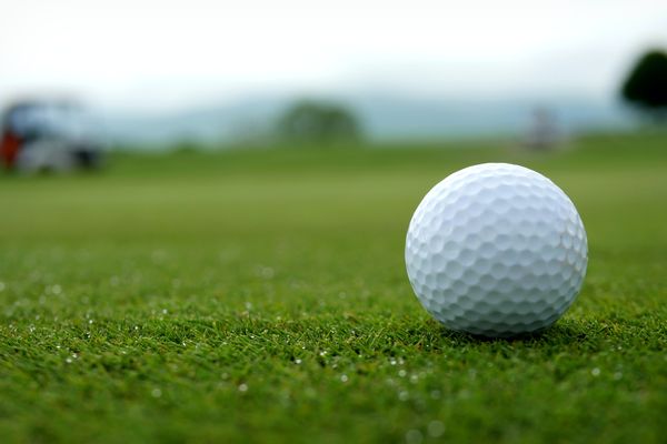 Golf Interest Group
