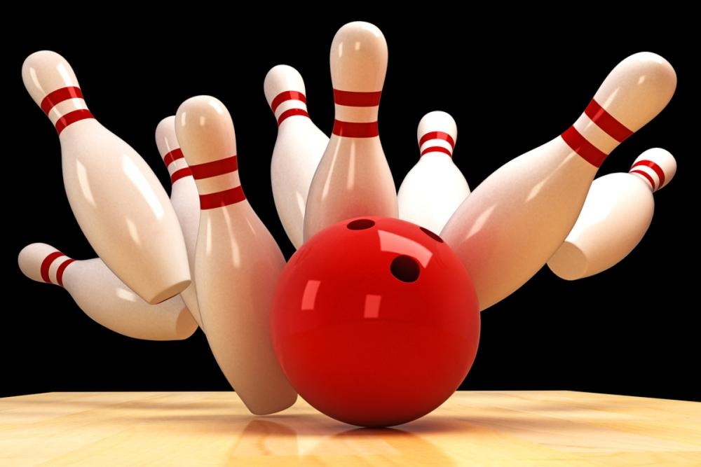 Bowling Image